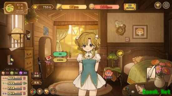 百万销量国产独游《火山的女儿》上线移动端！首发15元完全买断