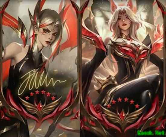 顶级售后！Faker名人堂皮肤再次获得更新 五冠变六冠