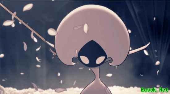 前PS总裁也觉得《丝之歌》太难：总是想要放弃！