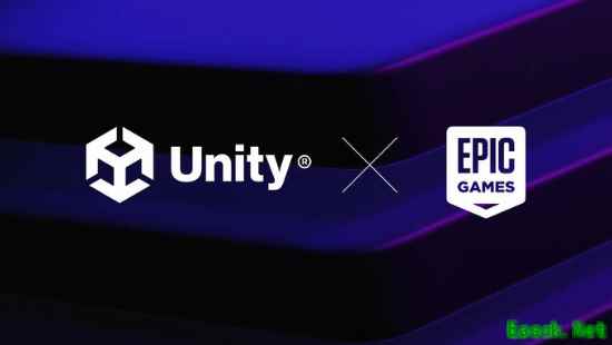Unity与Epic达成合作！Unity引擎游戏将可在《堡垒之夜》平台发布