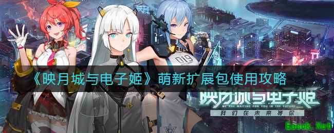 《映月城与电子姬》萌新扩充包使用攻略