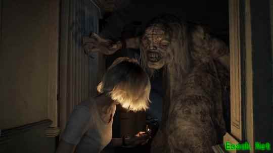 内部人士爆料《生化危机9》主线时长略短于《生化4》