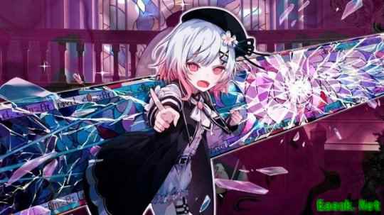 《魔法少女的魔女审判》销量破20万份 NS版明年春季发售！