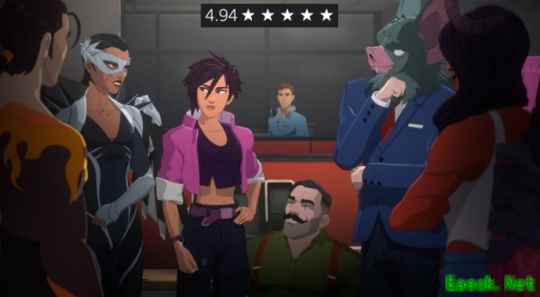 《超英派遣中心》总监炮轰AI称：AI只是没才华者的遮羞布