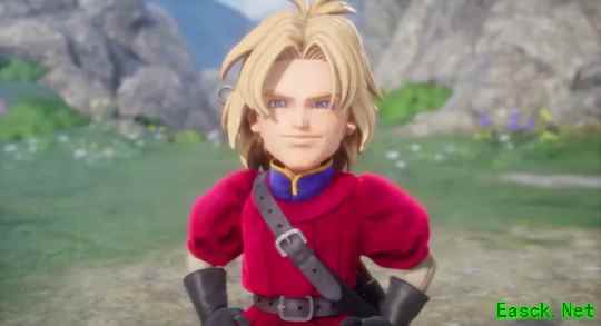 《勇者斗恶龙7重制版》制作人盛赞《光与影：33号远征队》:有回合制精髓！