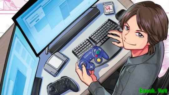 樱井政博：玩家专注于玩游戏就好 不用在乎是谁做的！