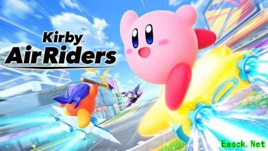 《星之卡比：空中骑士》M站均分78分：对原作理念的极致发挥