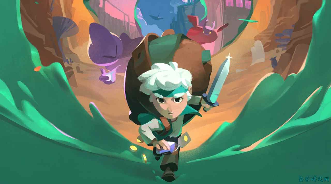 白天收银员，晚上当勇者，《夜勤人2：无尽宝库》评测