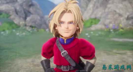 《勇者斗恶龙7重制版》制作人盛赞《光与影：33号远征队》:有回合制精髓！