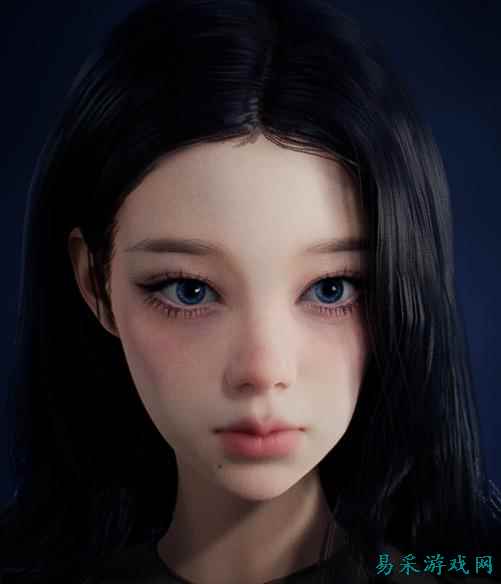 《永恒之塔2》捏脸被玩出了花！从日本老师到科比哥布林，数据可以在这里下载！