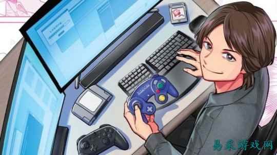 樱井政博：玩家专注于玩游戏就好 不用在乎是谁做的！