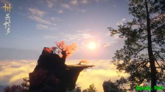 《燕云十六声》不见山新区域公布 全新武学即将登场