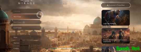 《刺客信条：幻景》全新DLC上线，操作功能史诗级加强