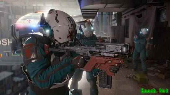 传奇继续!《赛博朋克2077》获Mac年度游戏提名 和《刺客信条：影》竞争