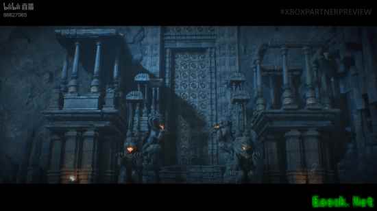 印度新游《拉吉：kaliyuga》公布！有定制闪避系统