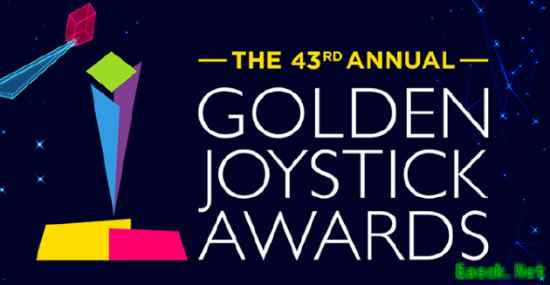 金摇杆2025出炉：《光与影：33号远征队》获终极年度大奖！