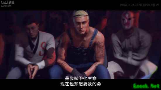 《杀手》新任务预告：免费游玩 与知名说唱歌手联动