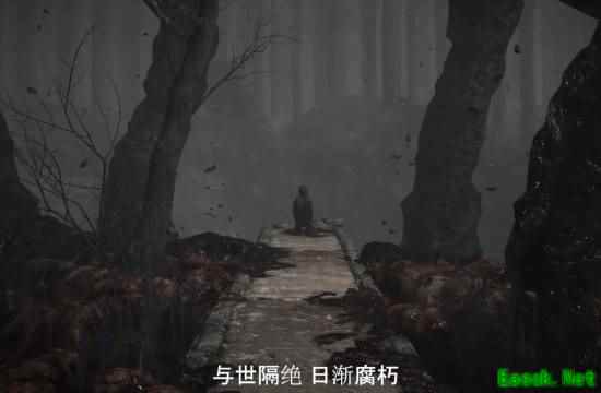 生存恐怖新作《Total Chaos》发售 首发XGP