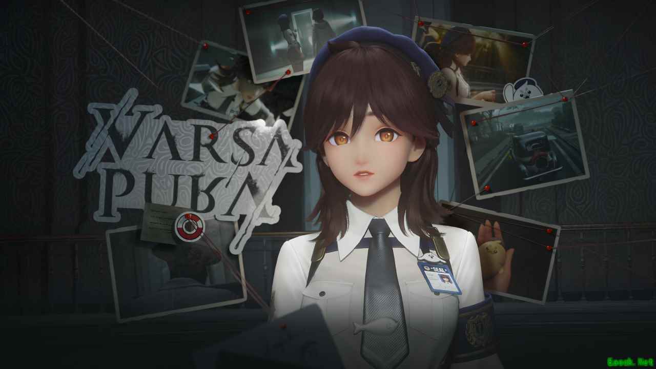 原神制作人新作公布实机：打造10亿人虚拟世界的舞台