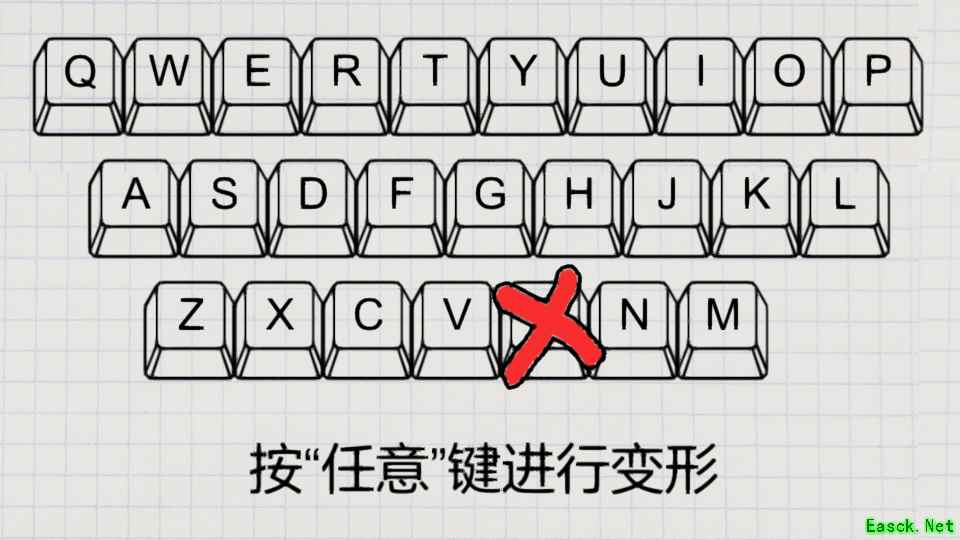 26个字母=26种死法？高难跳跃新游多平台发售！
