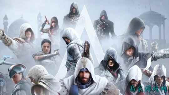 育碧魁北克招兵买马 下一代《刺客信条》已提上日程？