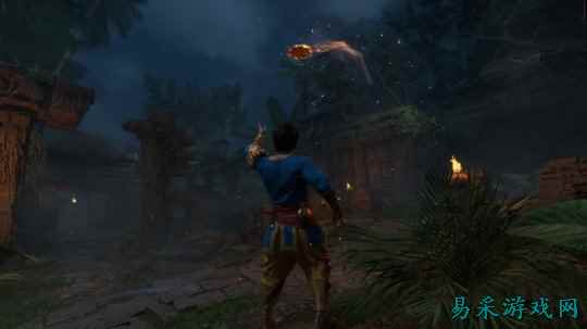 印度3A大作《释放阿凡达》官网上线 要重新定义游戏乐趣