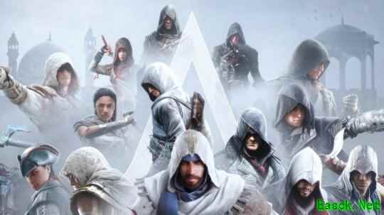 育碧魁北克招兵买马 下一代《刺客信条》已提上日程？