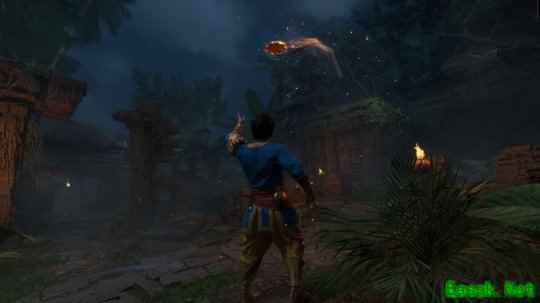 印度3A大作《释放阿凡达》官网上线 要重新定义游戏乐趣