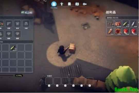 调整mod逻辑 《逃离鸭科夫》1.2.5版本更新