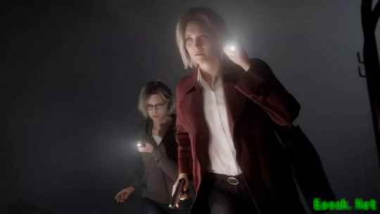 曝《生化危机9》DLC已在制作中 主角为格蕾丝母亲！