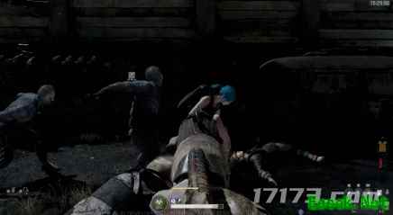 颠覆传统设计！《纳克园：最后的乐园》重制枪械系统，强调生存策略至上