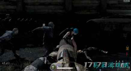 颠覆传统设计！《纳克园：最后的乐园》重制枪械系统，强调生存策略至上