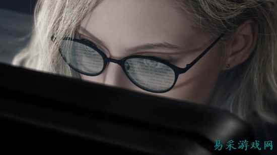 《生化9》制作人:“追逐战”占比会减少