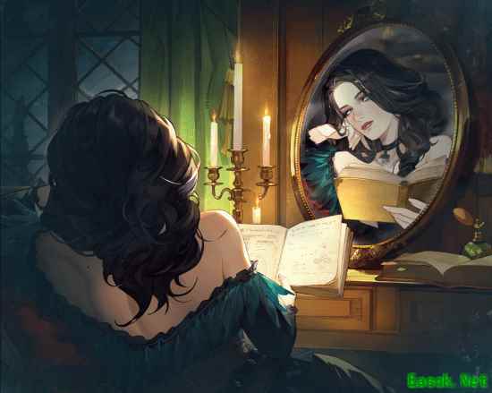 国产SRPG《铃兰之剑》联动《巫师3》：免费送希里！杰洛特叶奈法登场