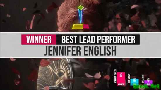 太美了！国产动作单机《湮灭之潮》女主迷晕老外