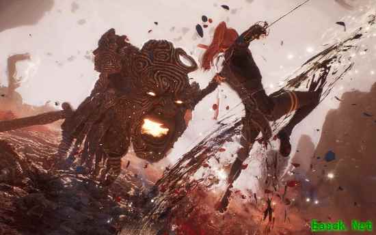 金摇杆奖神作《光与影》7提7中！TGA能否继续横扫？