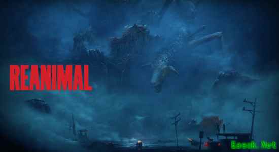 《小小梦魇》团队新作Demo上线 恐怖冒险抢先体验