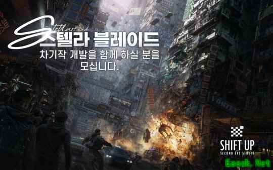 《剑星2》采用虚幻5引擎 首发登陆多主机和PC