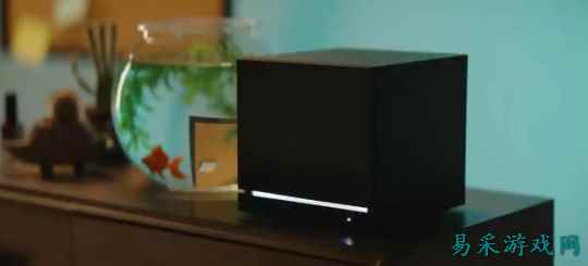 玩家热议V社新主机Steam?Machine致敬任天堂GC