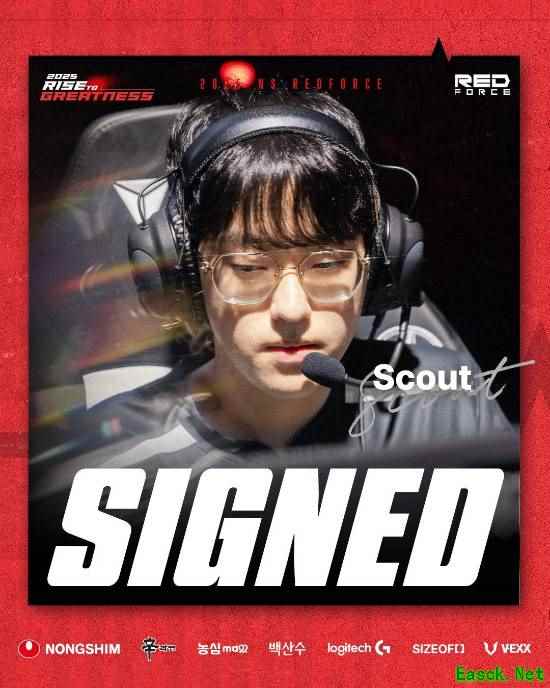 曝多位老韩援"逃离"LPL回韩国！效力快10年也不打了