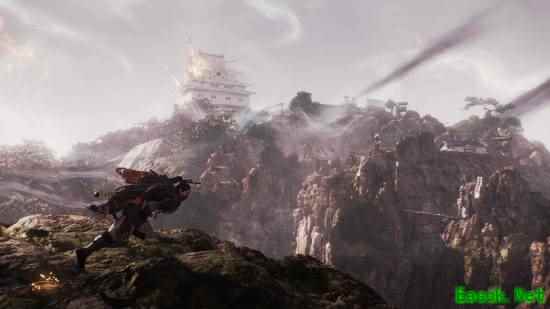 外媒eurogamer盛赞《仁王3》试玩：具备超越系列巅峰的潜质！