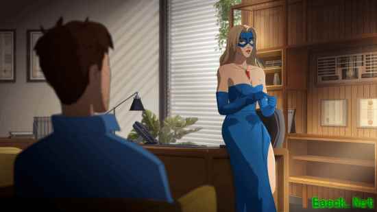 《超英派遣》制作人抱怨：玩家素质太高了！导致“坏蛋”剧情很少被体验到