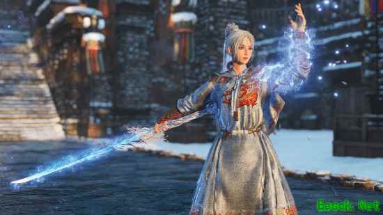 《明末》的冒险之旅已告一段落！你觉得还会有DLC吗