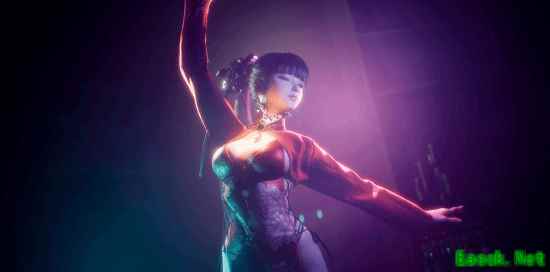 “伊芙”配音被《剑星》的超高人气震惊：从没想过能这么火！