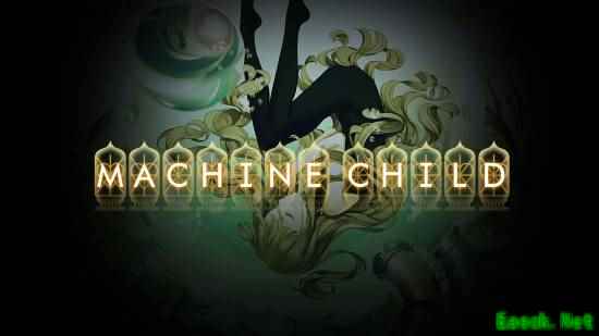 大枪苇人新作：女儿养成模拟游戏登Steam 支持中文