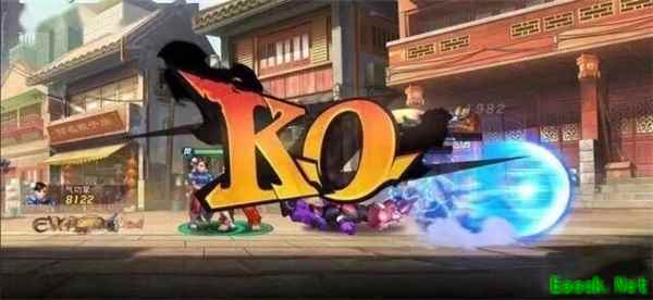 这个游戏预约量千万了，想起那些年被我ko过的兄弟们……