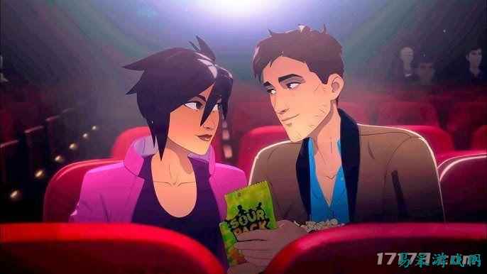 《超英派遣》制作人抱怨玩家太善良！大量“混蛋”剧情无人体验