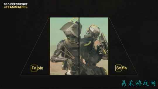 育碧公布新AI研究让游戏NPC能听懂玩家指示