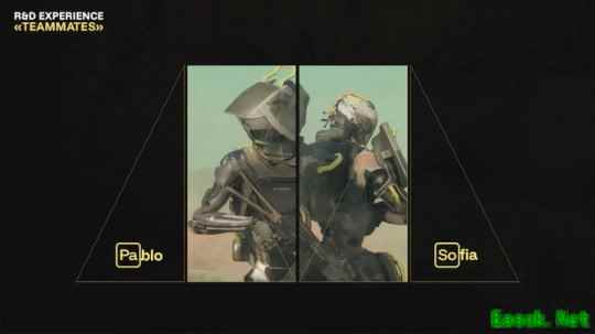 育碧公布新AI研究让游戏NPC能听懂玩家指示