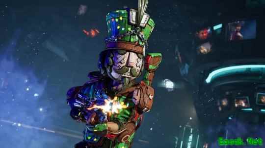 《无主之地4》更新终于修复了职业模组掉落概率的问题